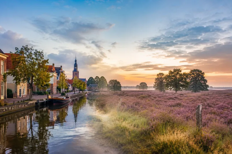 Meppel westerveld