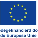 Logo EU Medegefinancierd Vierkant 0