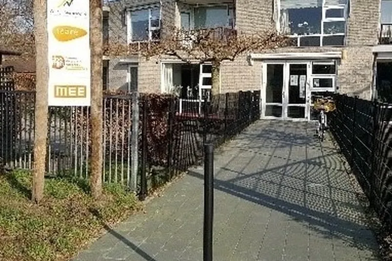 Wijkpunt oosterboer