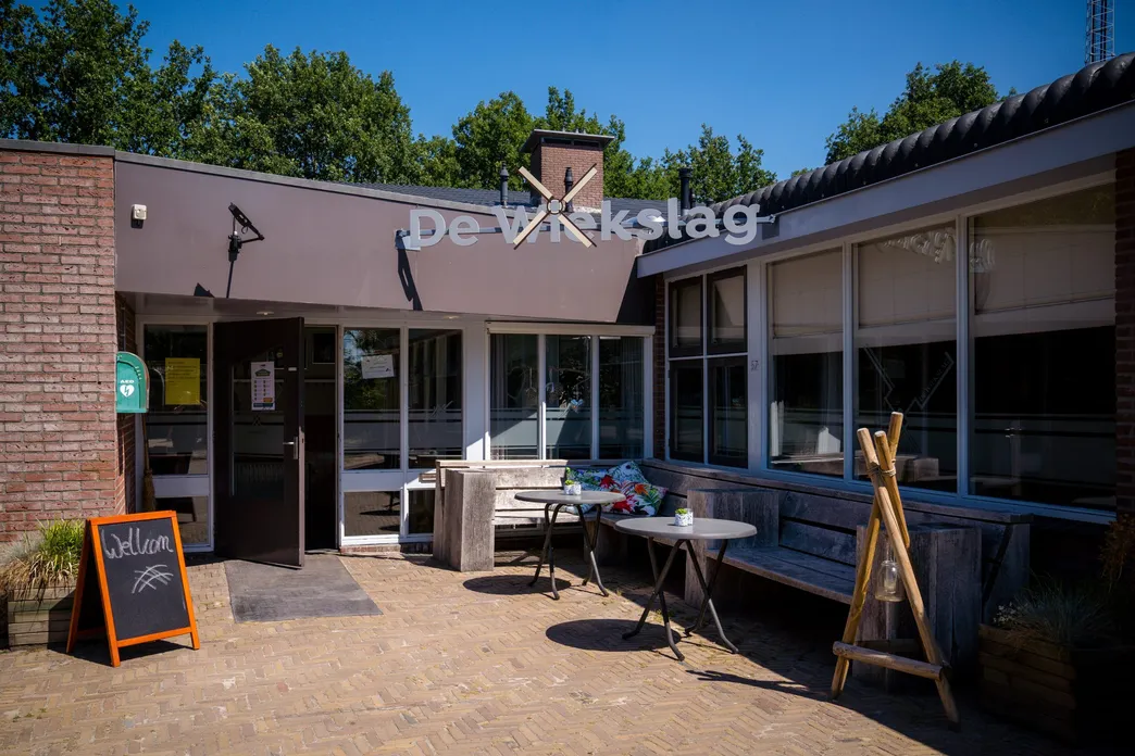 De Wiekslag