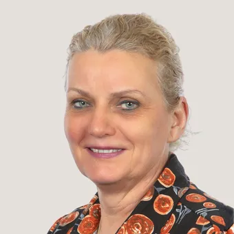 Annie Huisman