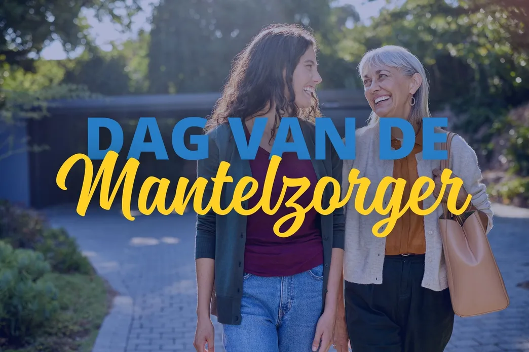 Nieuwsbrief banner Mantelzorgers Westerveld 2026