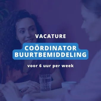 Vacature template instagram