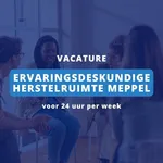 Vacature Ervaringsdeskundige header afbeelding