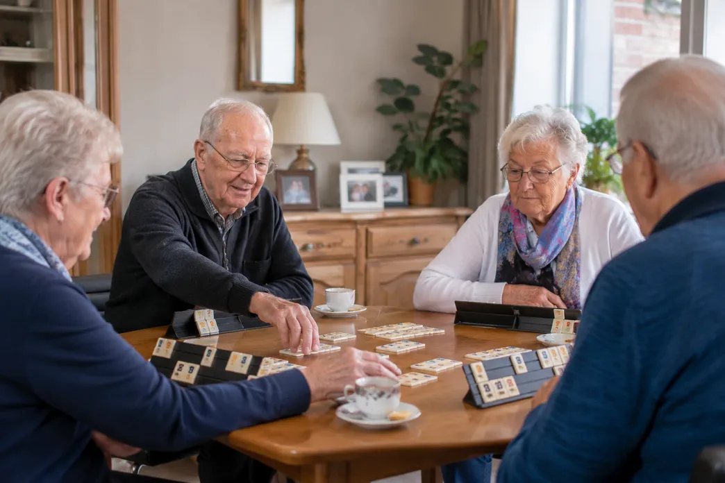 Ouderen