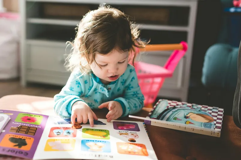 Hulp bij spelen leren en opvoeden banner website