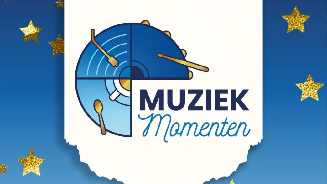 Logo Muziek Momenten