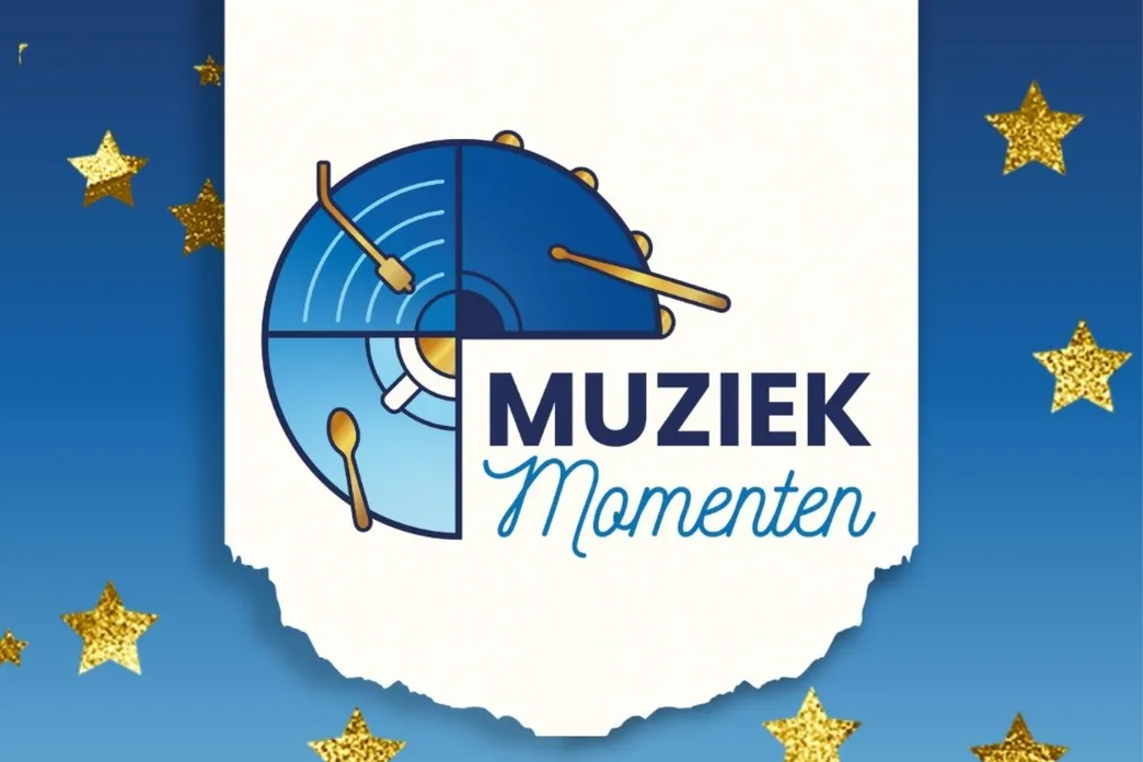 Logo Muziek Momenten