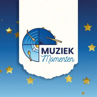 Logo Muziek Momenten