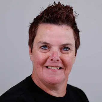 Ellen Dekker