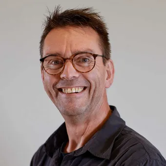 Jan van der Heide