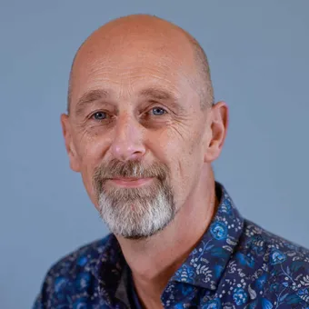 Peter Onvlee