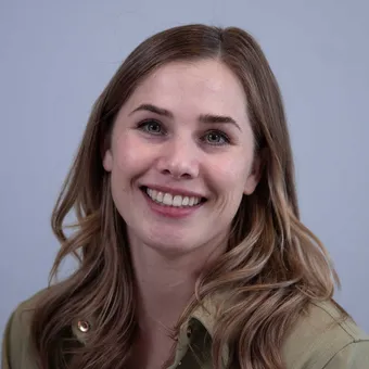 Sofie Reuvers
