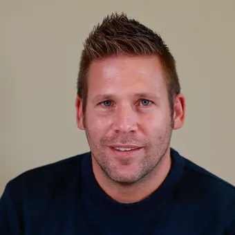 Michiel Roggeveld