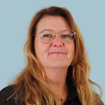 Ellen Huisman