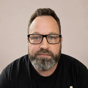 Rob Bakker
