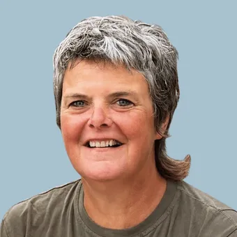 Ellen Dekker