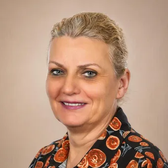 Annie Huisman