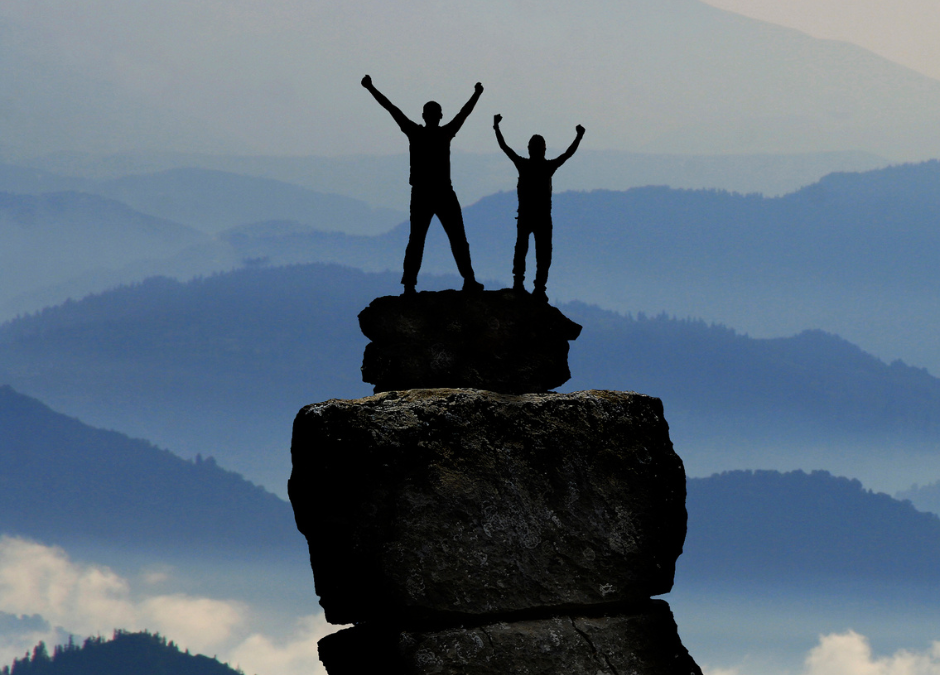 Terugblik training opkomen voor jezelf