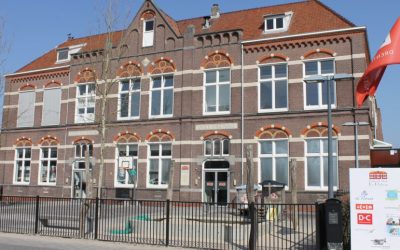 De Plataan