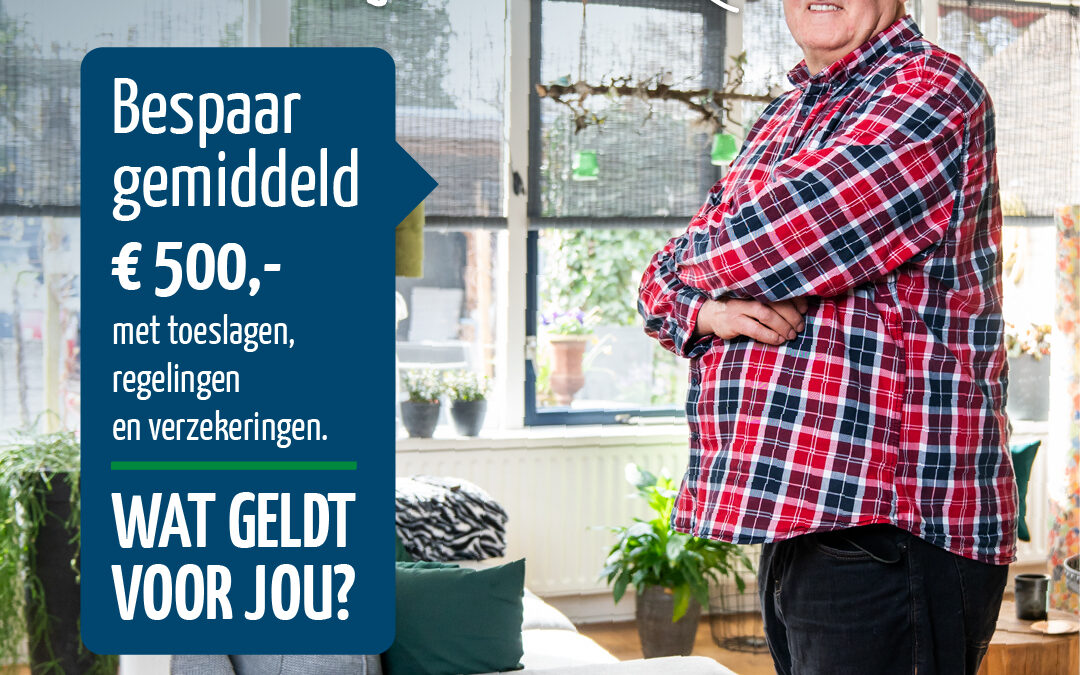 Is De VoorzieningenWijzer iets voor jou?