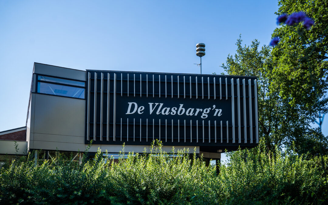 Activiteitenkrant De Vlasbarg’n 2024