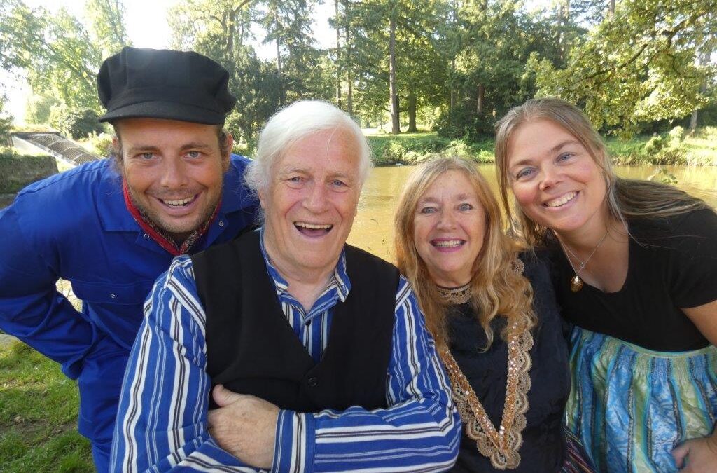 !!! Geannuleerd!! Drenthe Plat in de Plataan gaat niet door!