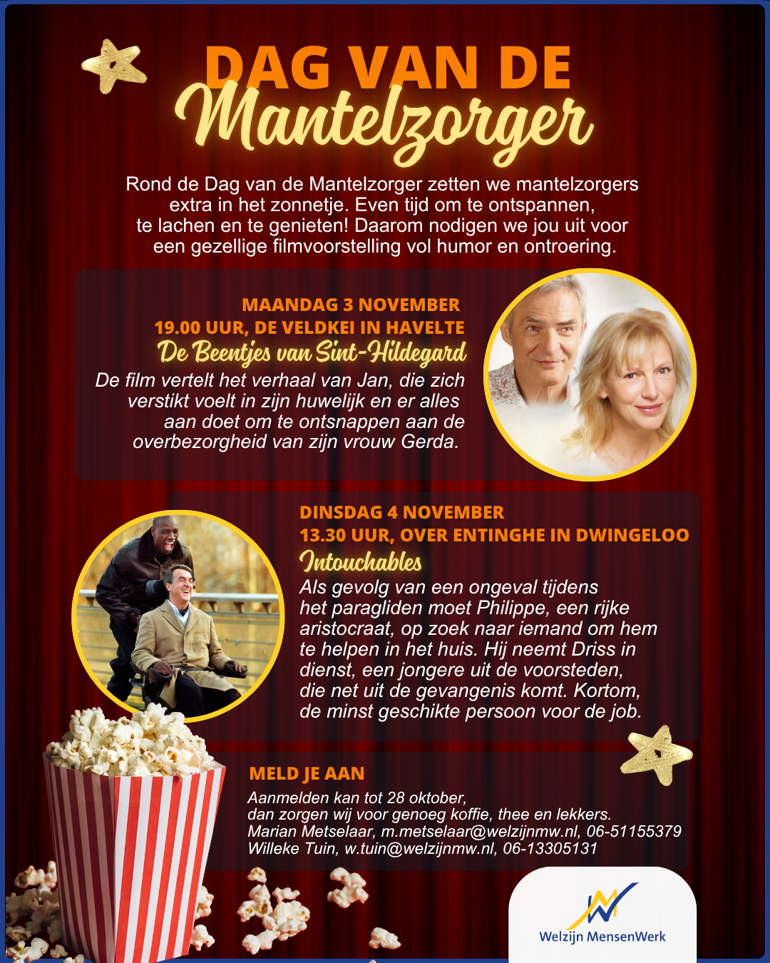 Dag van de Mantelzorger 2025 Westerveld (Instagram-bericht) - jpg