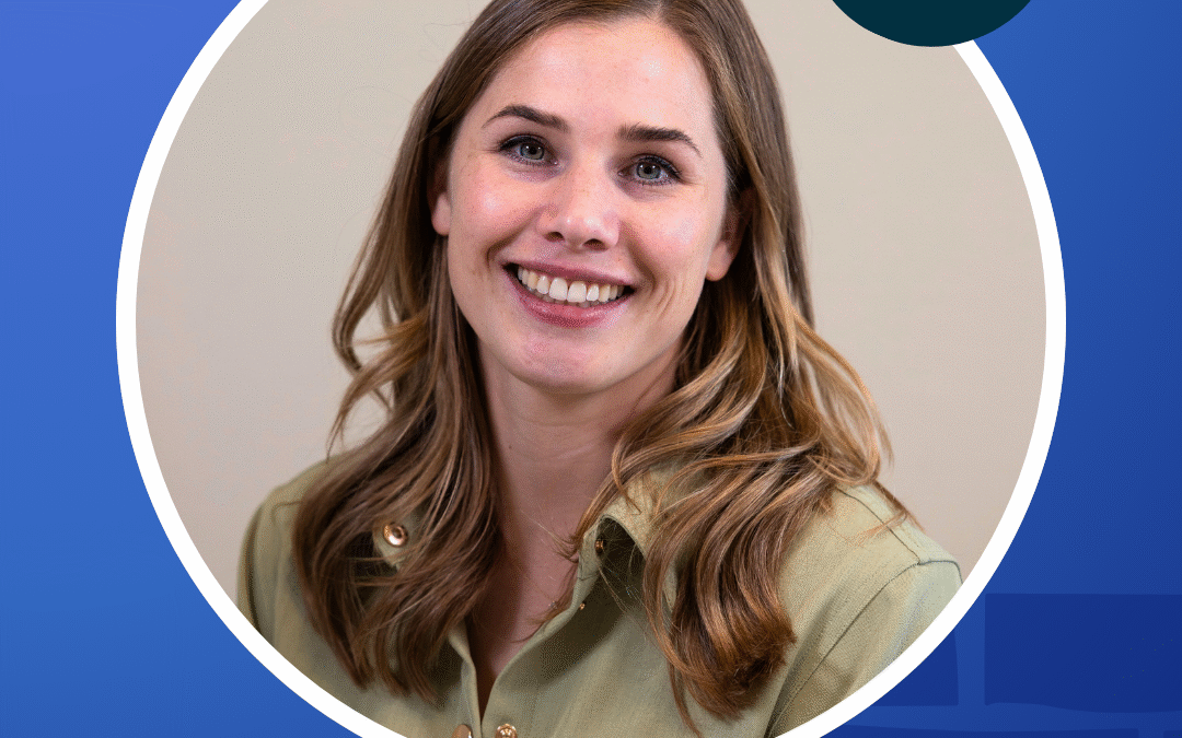 Een interview met opbouwwerker Sofie Reuvers: Kijken naar kwaliteiten en kansen in de buurt