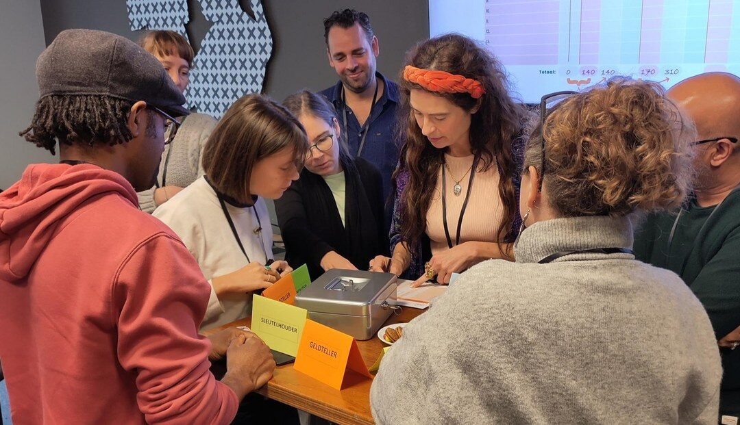 Wil je geld overhouden voor leuke dingen? Doe mee met Spaarkring Meppel!