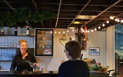 Dorpshuis De Vlasbarg’n voor de toekomst